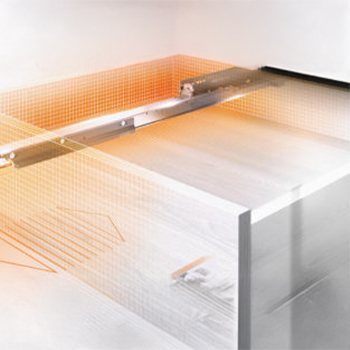 Rad|Okov za nameštaj