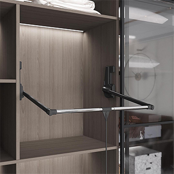 Rad|Okov za nameštaj